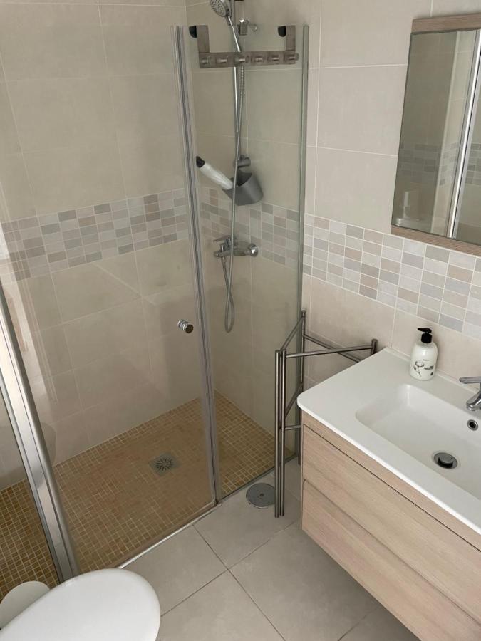 3Bdr Casa El Poris Villa โปริส เด อโบนา ภายนอก รูปภาพ