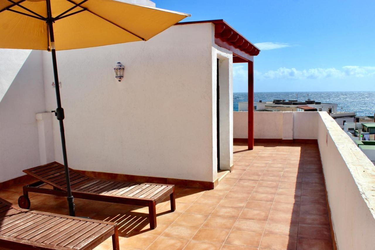 3Bdr Casa El Poris Villa โปริส เด อโบนา ภายนอก รูปภาพ