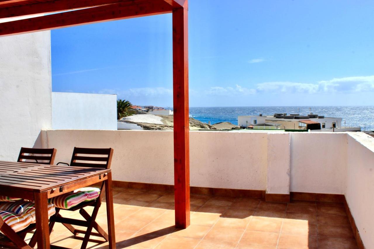 3Bdr Casa El Poris Villa โปริส เด อโบนา ภายนอก รูปภาพ