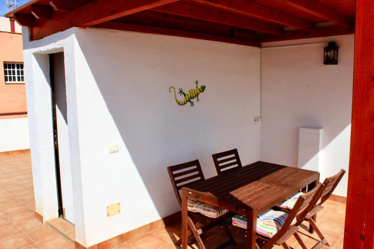 3Bdr Casa El Poris Villa โปริส เด อโบนา ภายนอก รูปภาพ