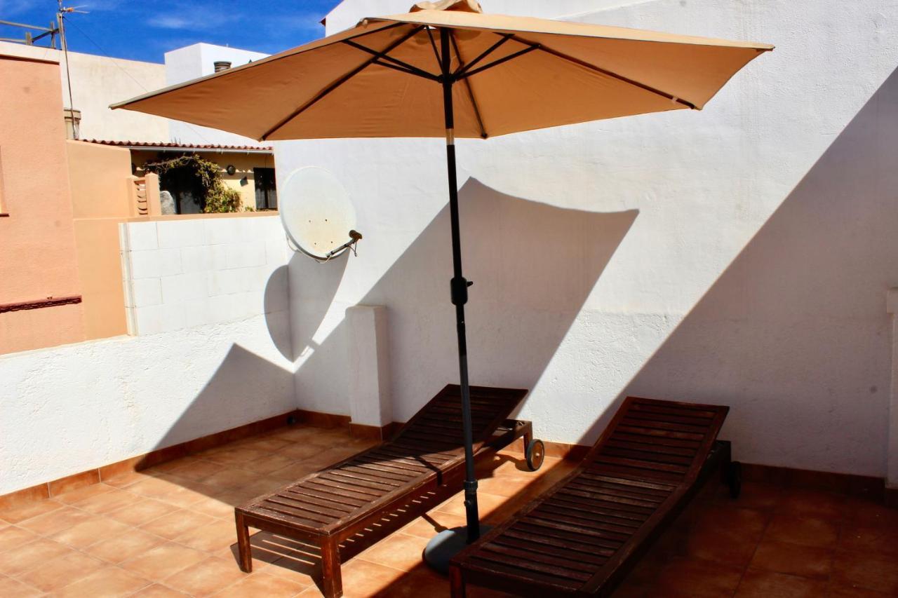 3Bdr Casa El Poris Villa โปริส เด อโบนา ภายนอก รูปภาพ